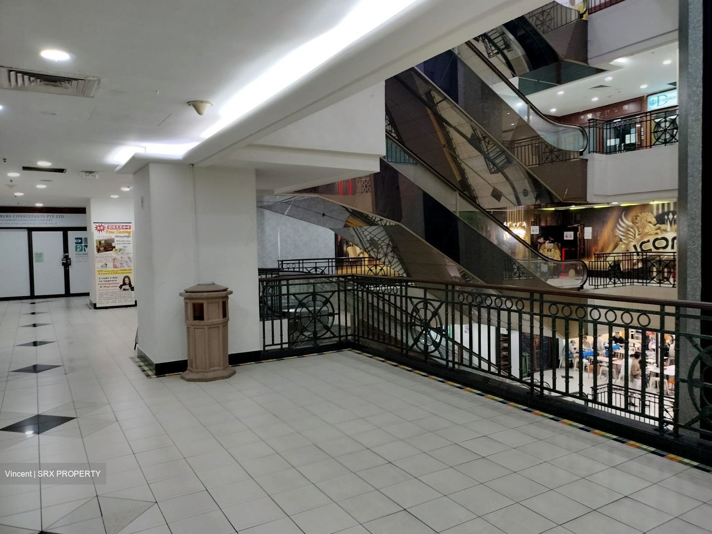 Parklane Shopping Mall (D7), Retail #538038661